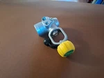 Apeks Atx 200 Nitrox Yoke A/clamp Int Fitting 1ST Stage Scuba Regulator First. Fixed Price $181.64.