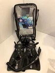Tusa Sport Premium Travel Snorkel Set - Adult Unisex Medium. Fixed Price $68.82.