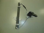 Driver Left Front Window Regulator W/motor Fits 00-06 Accent 4DR 228609. Fixed Price $80.00.
