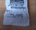Polaris 5138477-542 Valve Graded Tappet 5.425RZR Ranger 1000 900 570 Xp Turbo. Fixed Price $42.95.