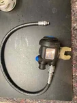 Silentdiving/ambient Pressure, Auto Air Buddy AP100 EV50 Lp Hose 27" Clear. Fixed Price $125.00.