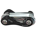 Scuba Multi-tool By Xs. Fixed Price $38.00.