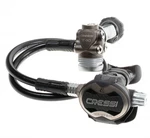 Cressi T10-SC Pvd / Master Regulator. Fixed Price $829.95.