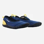 Aqua Lung Beachwalker Xp, Navy Blue/yellow, Eu 48/49 Us 13/14. Fixed Price $17.50.