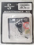 Scubapro C-series Stage Regulator Service, Repair, Maintenance Kit. Fixed Price $27.99.