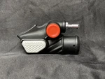 Scubapro Balanced Power Inflator For Bcd Attachment JB12. Fixed Price $89.99.