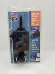 Gear Keeper Hammerhead High Force Retractor Snap Clip Mount 46" Extension Fishin. Fixed Price $24.99.