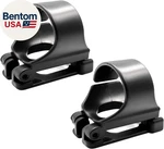 2 Pieces Scuba Dive Universal Plastic Clip Snorkel Keeper Retainer Replacement. Fixed Price $12.86.