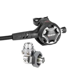 Mares Dual Adj 62X Din Regulator. Fixed Price $569.95.