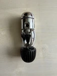 Aqua Lung Regulator, 1ST Stage,yoke,conshelf Xio U.s Divers Tested. Fixed Price $40.00.