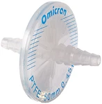 200050X Ptfe Venting Filter Disc, 60 Psi Maximum Operation Pressure, Mm, 0.45. Fixed Price $171.99.