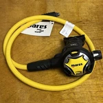 Mares Dual Adj Octopus - Scuba Diving Regulator Air Source 416555. Fixed Price $256.95.