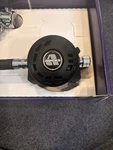 Apeks TX50 Din Regulator AP05001. Fixed Price $400.00.