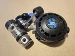 Scubapro Regulator MK20/G250 (1ST & 2ND Stage)(yoke)(swivel)(needs Hose). Fixed Price $159.99.