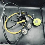 Scuba Diving Octopus W/ Ist Sports Proline R-860 & 050 Regulators New Read. Fixed Price $495.00.