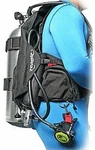 Zeagle 6 Cu Ft. Pony System W/zip Mount Or Grommet. Fixed Price $799.95.