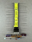 Zenith Trans-oceanic R600 Complete Recap Kit High-quality Radio Repair Set. Fixed Price $35.00.