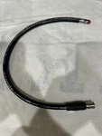 Atomic Aquatics SS1 Qd Assembly With 26" Lp Hose. Fixed Price $110.00.