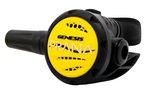 Genesis Prana Alternate Air Scuba Diving Regulator Dive GS010. Fixed Price $149.95.