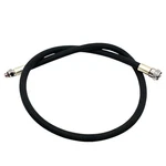 Scuba Diving Second Stage Regulator Hose Low Pressure Lp Braided Rhino. Fixed Price $32.99.
