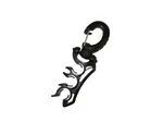 Storm Deluxe Scuba Divers Regulator Hose Clip. Fixed Price $7.98.