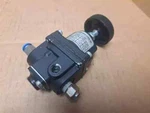 Fairchild Pressure Regulator Cat No. 30222. Fixed Price $25.00.