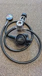 Zeagle Flathead Vi Din First Regulator, Zx Second Stage, Spg, Yoke Adapter. Fixed Price $500.00.