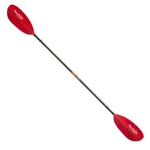 Aqua Bound Manta Ray Hybrid 2-PIECE Posi-lok Kayak Paddle Carbon Shaft, Fi.... Fixed Price $265.48.