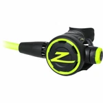 Special - Zeagle F8 Alternate W/yellow Flex Hose Octopus. Fixed Price $250.00.