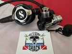 Scubapro Regulator S600 MK25DIN Gen Super Clean Wow!. Fixed Price $565.00.