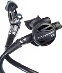 Atomic T3 First & Second Stage Regulator - Yoke. Fixed Price $1999.95.