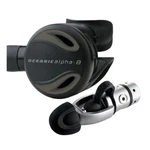 Oceanic Alpha 8 SP5 Yoke Regulator. Fixed Price $334.95.