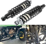 AM137958 Rear Coil-over Spring Shock Absorber For John Deere Gator XUV620I (2PC). Fixed Price $265.99.