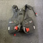 Mares Rover Pro Bcd Buoyancy Compensator Large. Fixed Price $299.99.
