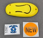 Diaphragm Purge Cover Dacor Viper, Mares Brigade, Mv, Regulator Octo Scuba Dive. Fixed Price $24.95.