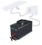 Starlink 12V Conversion Kit Gen 3, Dc For. Fixed Price $15.99.