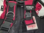 Bcd With Atomic Ssi Safe Second. Fixed Price $250.00.
