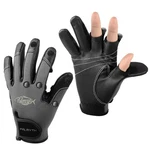 Palmyth Neoprene Fishing Gloves For And Women 3 Cut Fingers Flexible Grea.... Fixed Price $37.92.