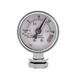Buffalo Stainless Steel Pressure Cooker All Series (accessory, Gauge.... Fixed Price $53.92.