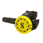 Scubapro R105 Octopus Yellow - Second Stage Regulator 11.332.200. Fixed Price $234.00.