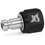 Xs Scuba Brass 2ND Stage Qd - Male Only. Fixed Price $42.50.