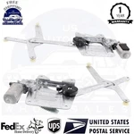New Front Window Regulator Rh & Lh For 1995-2005 Chevrolet Blazer 96-01 Bravada. Fixed Price $93.03.