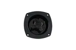 Seaflo Wall Mount Pressure Regulated Water Inlet (black). Fixed Price $36.79.