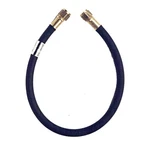 Trident Marine 20FT Lpg Propane Supply Hose, 3/8" Swivel Fittings, Ul-listed. Fixed Price $128.91.