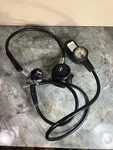 Us Divers Conshelf SE2 1ST & 2ND Stage Scuba Regulator Oceanic Gauge. Fixed Price $69.99.