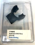 Seacure Hi Flow Scuba Diving Snorkeling Mouthpiece #110002 Black. Fixed Price $19.92.
