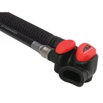Atomic Aquatics Ai Inflator Red, Bcds Accessories (14-0201-3P). Fixed Price $199.95.