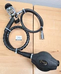 Dacor Enduro Octopus Scuba Regulator Second Stage Vintage Diving Untested. Fixed Price $45.00.