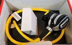 Mares Fusion Octopus Scuba Diving Second Stage Regulator 416544NR. Fixed Price $229.77.