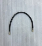 Interspiro Divator Mkii Regulator Assembly Breathing Hose Size 60CM. Fixed Price $100.00.